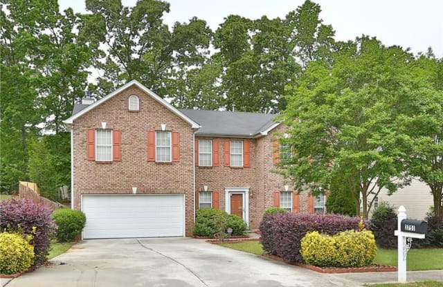 3751 Fryeburg Place - 3751 Fryeburg Place, Gwinnett County, GA 30039