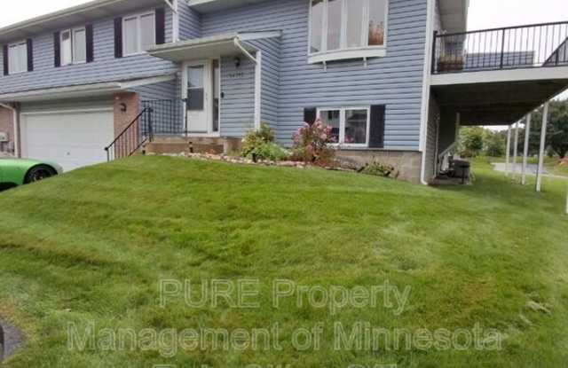 14793 Lower Endicott Way - 14793 Lower Endicott Way, Apple Valley, MN 55124