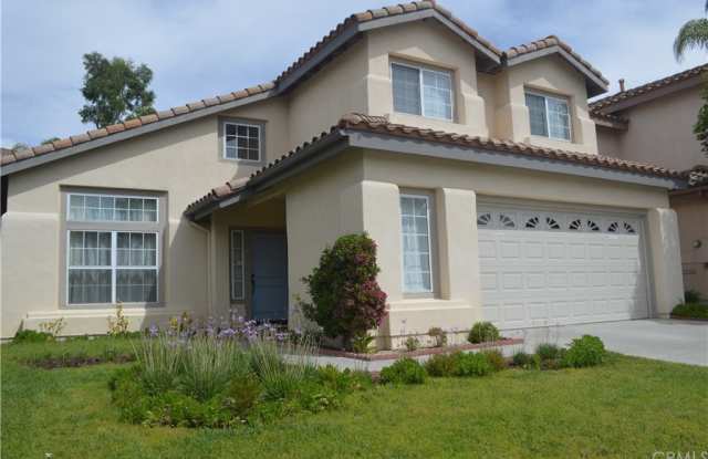 9 Via Encaro - 9 Via Encaro, Rancho Santa Margarita, CA 92688