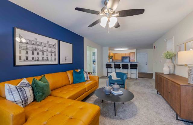 Reserve at Carrington Place photos photos