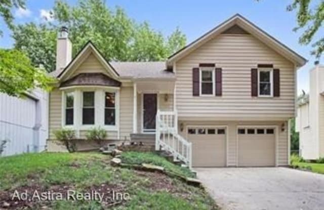 702 N. Mahaffie St - 702 North Mahaffie Street, Olathe, KS 66061
