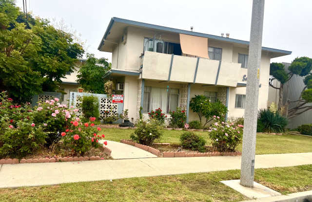 8338 Sargent Avenue - 8338 Sargent Avenue, Whittier, CA 90605