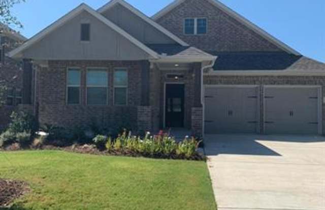 5471 Mourning Dove Drive - 5471 Morning Dove Dr, Prosper, TX 75078