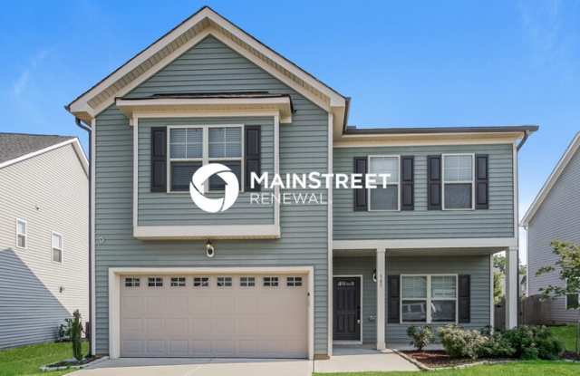 505 Richlands Cliff Drive - 505 Richlands Cliff Drive, Franklin County, NC 27596