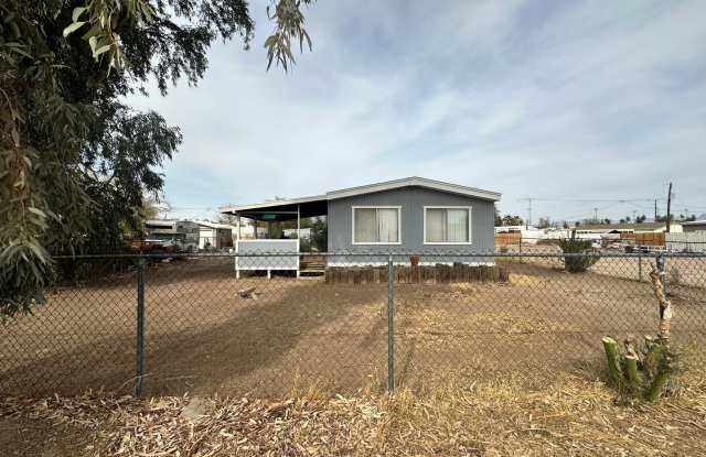 2 bedroom 2 bath Mohave Valley - 2223 Mustang Drive, Mohave Valley, AZ 86440