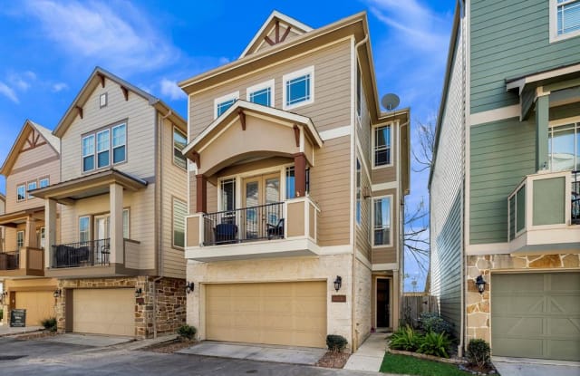 6011 Kansas Street - 6011 Kansas Street, Houston, TX 77007