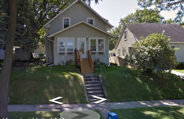 1926 Sherwood Ave - 1926 Sherwood Avenue, St. Paul, MN 55119