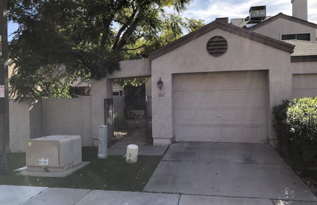 3315 E LAVEY Lane - 3315 East Lavey Lane, Phoenix, AZ 85032