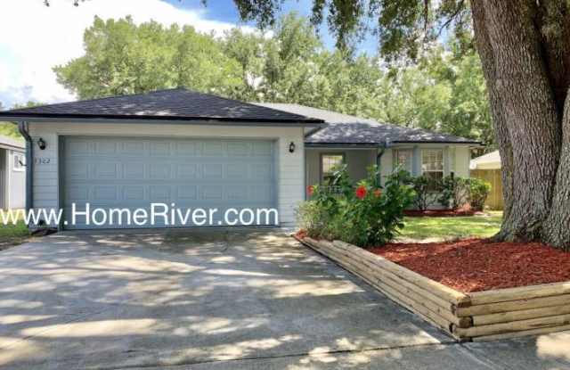 3302 Ayrshire St - 3302 Ayrshire Street, Jacksonville, FL 32226
