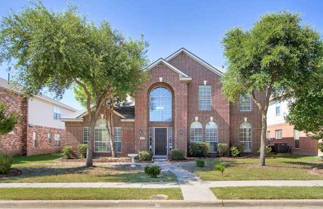 1433 Yosemite Drive - 1433 Yosemite Drive, Allen, TX 75002