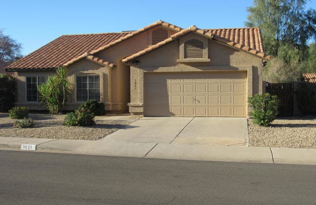 1621 W ACOMA Drive - 1621 West Acoma Drive, Phoenix, AZ 85023