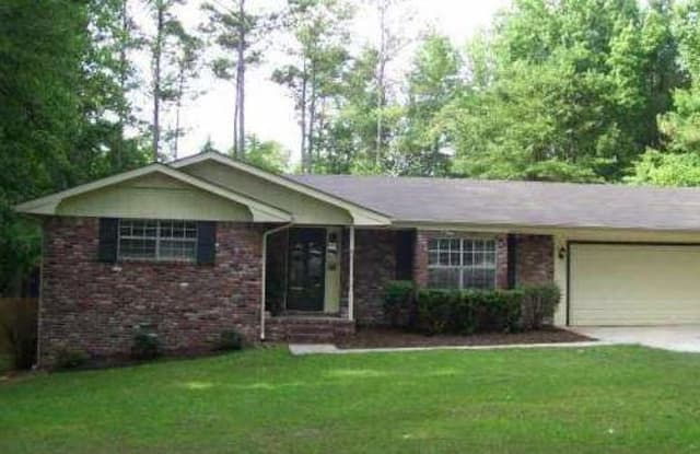 720 Factory Shoals Drive SW - 720 Factory Shoals Drive, Mableton, GA 30126