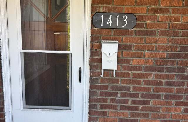 1415 Beech St photos photos