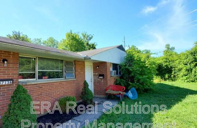 3713 Dort Pl - 3713 Dort Place, Columbus, OH 43227