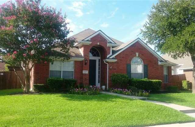 2007 Greenfield Lane - 2007 Greenfield Lane, Allen, TX 75013