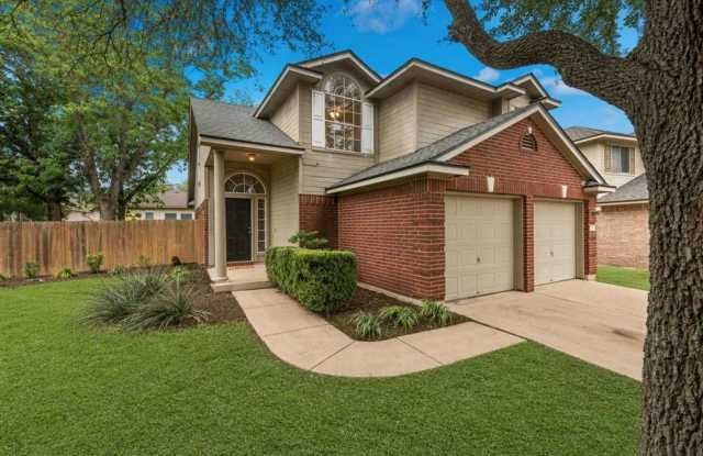 9109 Hoffman Cv, Austin, Texas 78749 Gallery 1