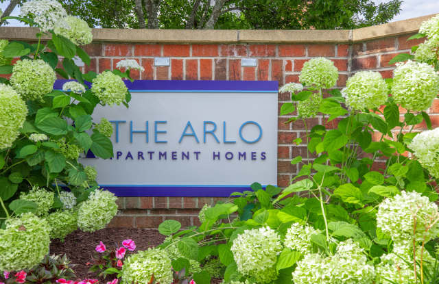 The Arlo Apartment Homes Gallery 2