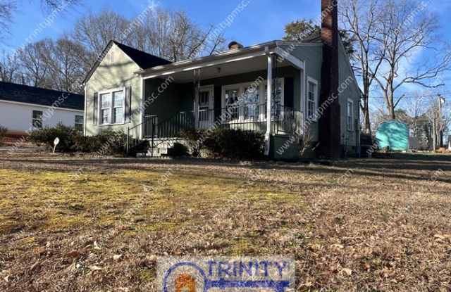 2413 Andrews Road - 2413 Andrews Road, Spartanburg County, SC 29302