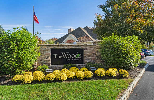 The Woods East Windsor photos photos
