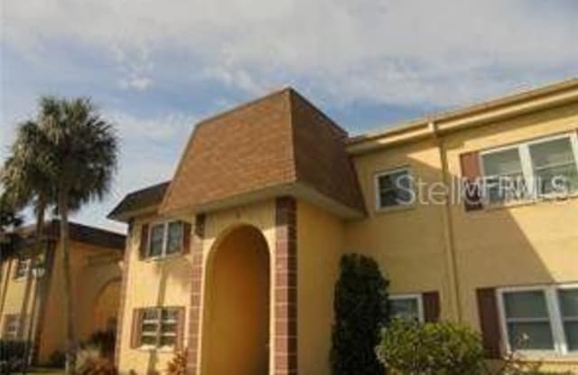 381 S MCMULLEN BOOTH ROAD - 381 Mcmullen Booth Rd S, Clearwater, FL 33759