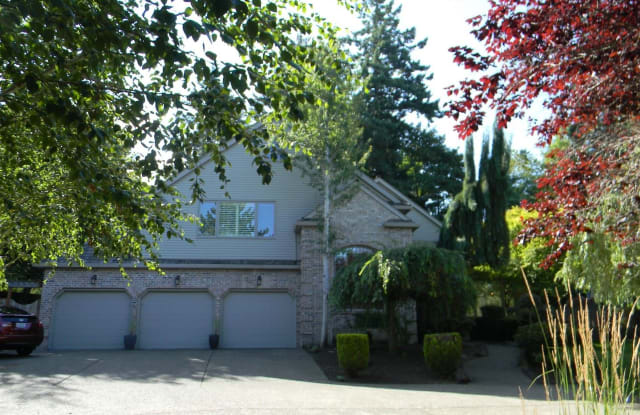706 Oak Meadow Ct. - 706 Oak Meadow Court, Lake Oswego, OR 97034
