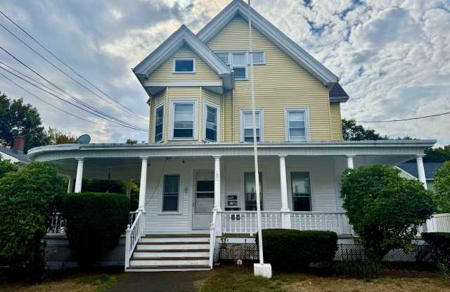 100 South Cliff Street photos photos
