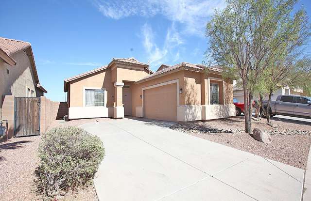 5718 W T Ryan Ln - 5718 West T Ryan Lane, Phoenix, AZ 85339