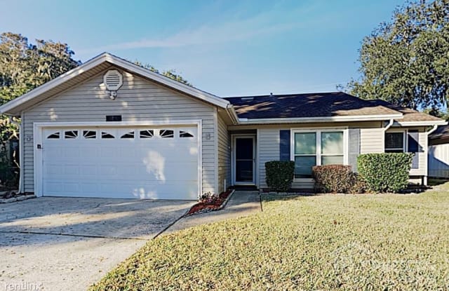 2166 Aspen Ridge Drive - 2166 Aspen Ridge Drive, Jacksonville, FL 32233
