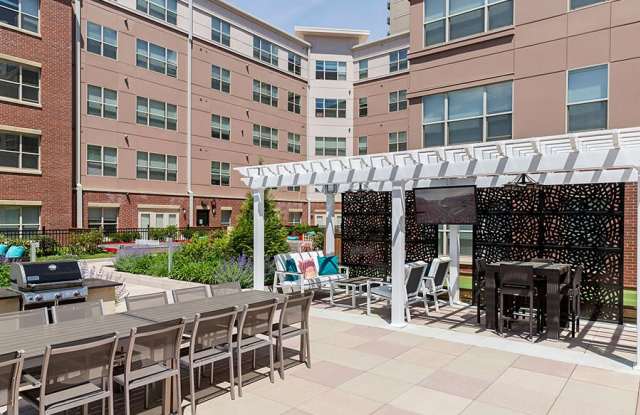 Malden Square Apartments Gallery 4