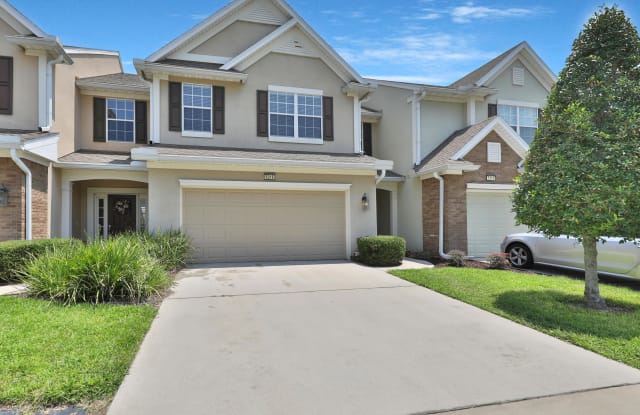 6316 AUTUMN BERRY CIR - 6316 Autumn Berry Circle, Jacksonville, FL 32258