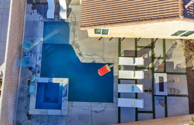 83939 Carolina Court - 83939 Carolina Court, Indio, CA 92203