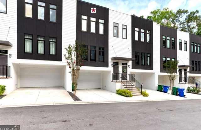 1107 BRIAR COVE Circle - 1107 Briar Cove Circle, North Druid Hills, GA 30329