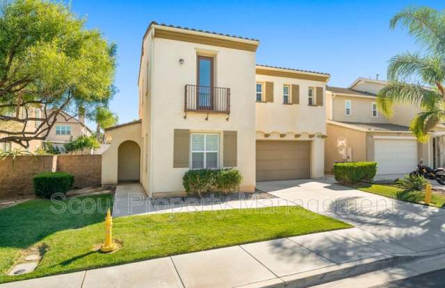 46336 Teton Trail - 46336 Teton Trail, Temecula, CA 92592