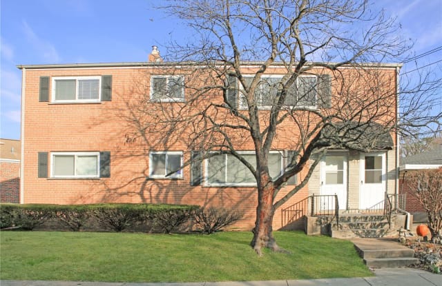 8417 Winzenburg Drive - 8417 Winzenburg Drive, Richmond Heights, MO 63117