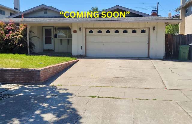 Eco-Friendly Four-Bedroom Home with Modern Comforts - 5807 Montevino Drive, San Jose, CA 95123 Eco-Friendly Four-Bedroom Home with Modern Comforts - 5807 Montevino Drive, San Jose, CA 95123