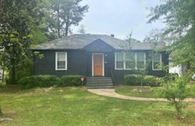 4833 CHURCHILL DR. - JACKSON MS 39206 photos photos