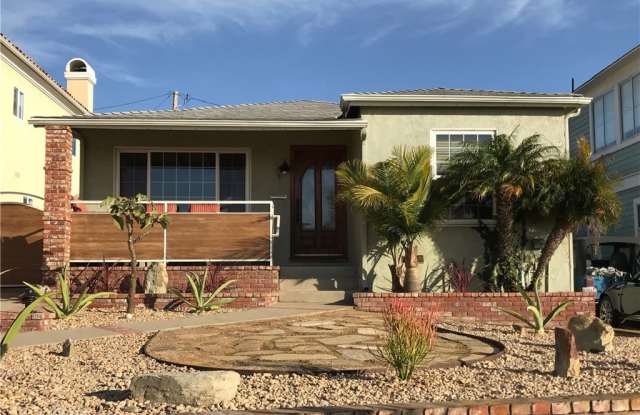 522 S Helberta Avenue - 522 South Helberta Avenue, Redondo Beach, CA 90277