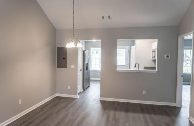 NOW LEASING! New Townhomes in Rincon! Gallery 3