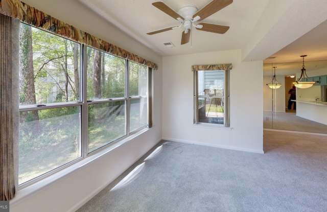 2806 CLEAR SHOT Drive Gallery 2