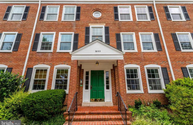 3062 S BUCHANAN ST #C2 photos photos