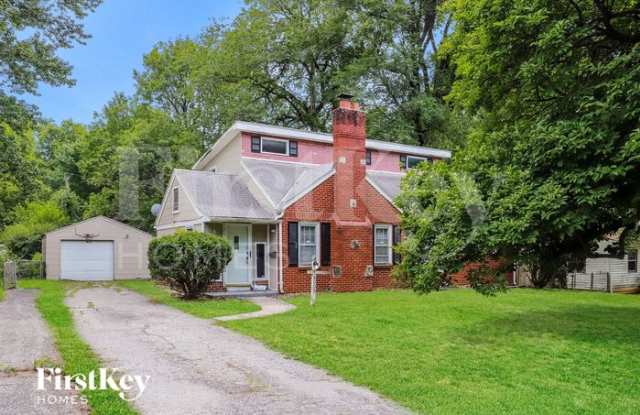 9005 East 68 Terrace - 9005 East 68 Terrace, Raytown, MO 64133