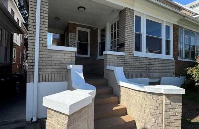 208 S 16th Street - 208 South 16th Street, Allentown, PA 18102