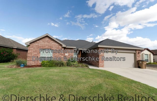 4326 Chisholm Tr - 4326 Chisholm Trl, San Angelo, TX 76904