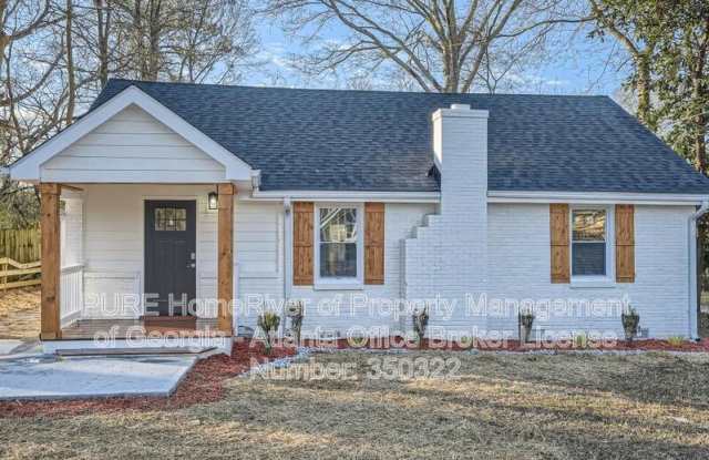 881 Mcwilliams Rd SE photos photos