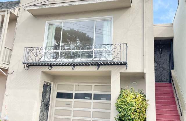 Beautiful 3 Bed / 2 Bath Sunset/Parkside Home! photos photos Beautiful 3 Bed / 2 Bath Sunset/Parkside Home! photos photos