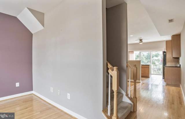 111 N CHESTER Street - 111 North Chester Street, Baltimore, MD 21231