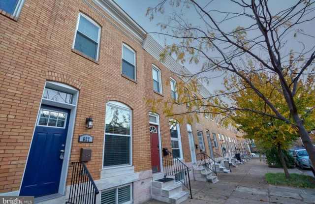 627 S Lehigh St photos photos 627 S Lehigh St photos photos