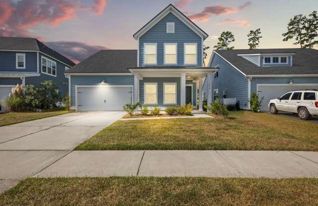439 Richfield Way - 439 Richfield Way, Berkeley County, SC 29461 439 Richfield Way - 439 Richfield Way, Berkeley County, SC 29461