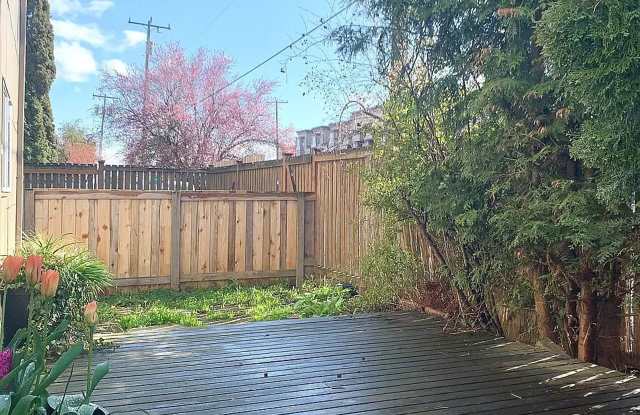Renovated Apartments at Cedar Lane | Updated Kitchens & LVP Flooring | 1 Month Free! Gallery 4