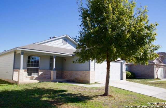 4031 Privet Place - 4031 Privet Place, San Antonio, TX 78259